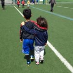 【幼児向け運動遊び集】キッズサッカーを楽しもう！