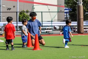 メモシリーズ【まずは守備から】