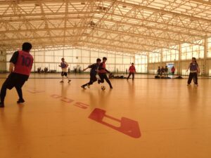 ティーチングとコーチング